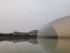 -国家大剧院