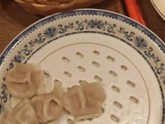 -金掌勺锅包肉(太原万达店)