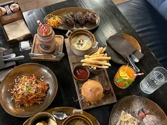 -城市大道红炉披萨烘焙坊