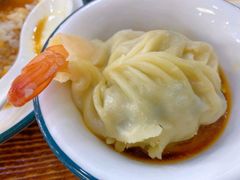 -叶存利海鲜大馅饺子(海宁路总店)