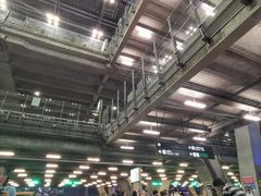 -曼谷素万那普国际机场