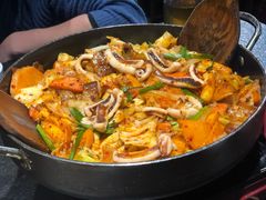 -槿Story·韩国料理(望京韩国美食城店)