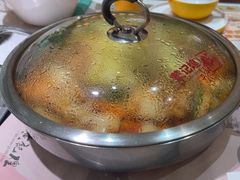 -黄记煌三汁焖锅(悦方IDmall店)