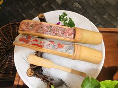 -谭鸭血老火锅(龙湖宝山天街店)