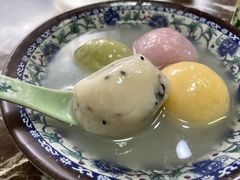 -赵氏汤圆(东关街店)