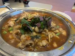-松哥油焖大虾(皇岗一店)