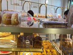 -DANXI丹喜面包·蛋糕(庐山店)