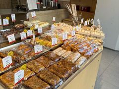 -那家面包房(珠江路店)