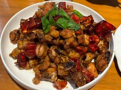 -晚归月亮湾私家菜(临邑路店)