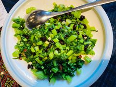 -甘家界牌柠檬鸭(青山店)