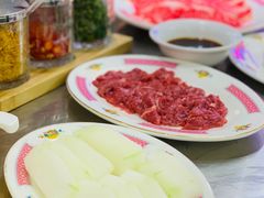 -燃计沙茶皇·香港沙茶火锅(人广旗舰店)