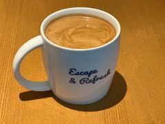 -Jamaicablue Coffeeshop(中央广场店)
