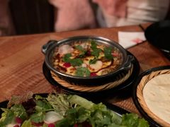 -Luchador摔跤手墨西哥餐厅(恒宇广场店)