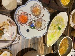 -江太极江浙菜(马桥万达广场店)