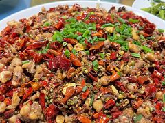 红油兔-陈有良尖椒鸡(江津总店)