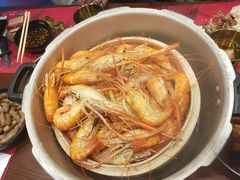 -蚝魁竹笼蒸生蚝 余杭店