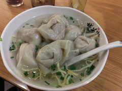 -梦花街馄饨店(中华苑店)