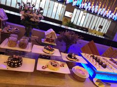 -River Café 海鲜自助(重庆丽笙世嘉酒店)