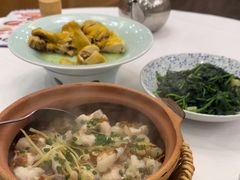 -围龙屋客家食府(福田店)