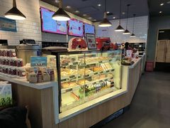 -COSTA COFFEE(龙德广场店)