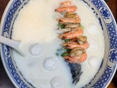-山外山·林语花园餐厅