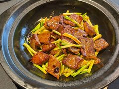 -上海滩餐厅(BFC外滩金融中心店)