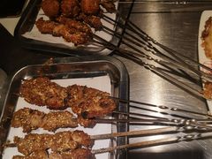 -壹加壹电烤串(总店)