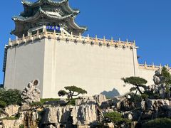 -淄博聊斋城景区