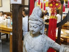 -美味居(古城店)