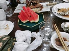 -民族饭荘(新华大街店)