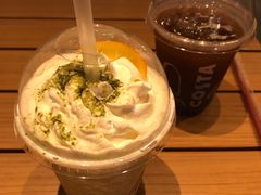 -COSTA COFFEE(新奥购物中心店)