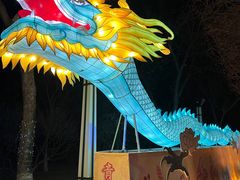 -青龙湖公园