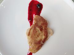 -TABLE·味西餐厅-成都茂业JW万豪酒店