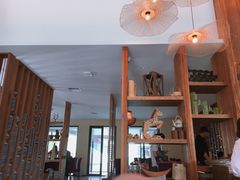 -芳草地度假酒店·野炉中餐厅