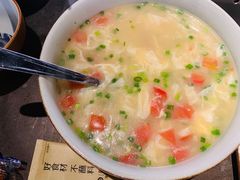 -很久以前羊肉串(南京路第一百货店)