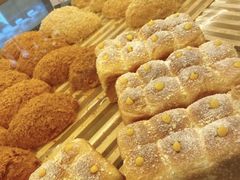 -面包新语(上地华联店)