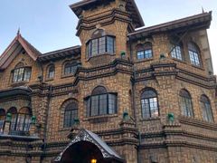 门面-马勒别墅·中餐厅