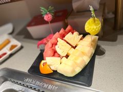 -海底捞火锅(北京路店)