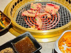-谷牛日式烤肉(宝山U天地店)