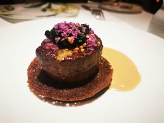 -Le Comptoir de Pierre Gagnaire