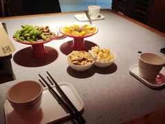 -李军力烧烤(祭城店)