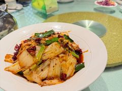 -味鼎长安·地道陕菜(凤城一路店)