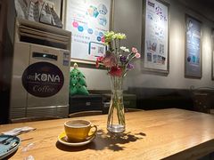 -安琳acKONA咖啡(市南店)