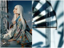 -持熹光年写真体验馆