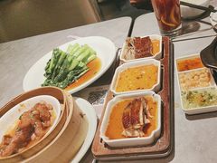 -有璟阁港式餐厅(国贸商城店)