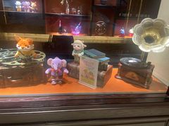 -上海漕河泾万丽酒店