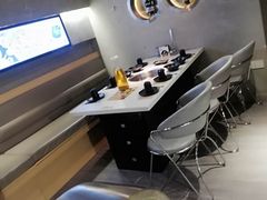 -味之绝美蛙鱼头火锅(高新店)