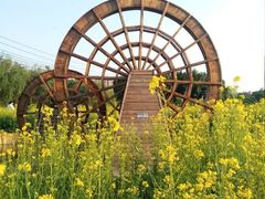 -长春公园(普阳街道)