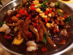 -老江南春·中国龙菜(衡山路店)