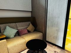 -大连星海皇冠假日酒店